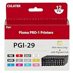 Pgi29 remanufactured ink for sale  Delivered anywhere in USA 