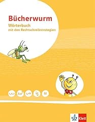 Bücherwurm wörterbuch wörte gebraucht kaufen  Wird an jeden Ort in Deutschland