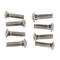 Chrome bumper bolts for sale  Delivered anywhere in USA 