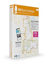 Charts seekarten set gebraucht kaufen  Wird an jeden Ort in Deutschland