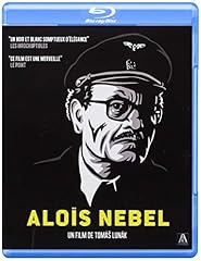 Aloïs nebel blu d'occasion  Livré partout en France