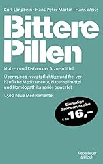 Bittere pillen 2018 gebraucht kaufen  Wird an jeden Ort in Deutschland