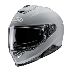 Hjc i71 solid for sale  Delivered anywhere in USA 