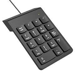 Usb numeric keypad for sale  Delivered anywhere in USA 