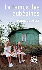 Temps aubépines d'occasion  Livré partout en France