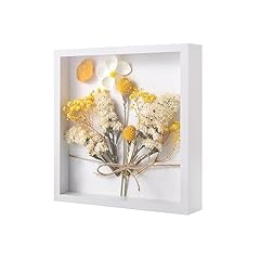 Shadow box 25x25cm for sale  Delivered anywhere in UK