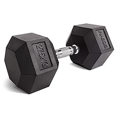 Isogym hex dumbbell for sale  Delivered anywhere in UK