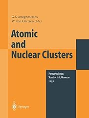 Atomic and nuclear usato  Spedito ovunque in Italia 