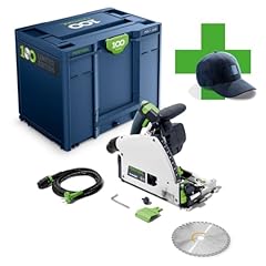 Festool sega immersione usato  Spedito ovunque in Italia 