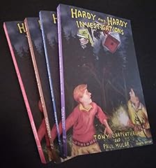 Hardy boys hardy for sale  Delivered anywhere in USA 