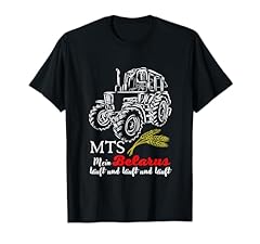 Traktor belarus mts gebraucht kaufen  Wird an jeden Ort in Deutschland
