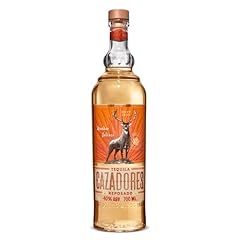 Cazadores tequila reposado gebraucht kaufen  Wird an jeden Ort in Deutschland