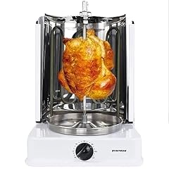 Syntrox germany dönergrill gebraucht kaufen  Wird an jeden Ort in Deutschland