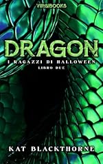 Dragon edizione italiana usato  Spedito ovunque in Italia 
