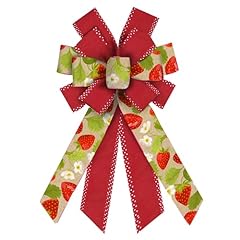 Abtols large strawberry for sale  Delivered anywhere in USA 