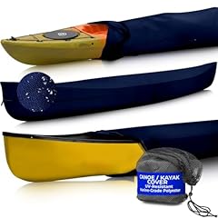 Eliteshield canoe cover for sale  Delivered anywhere in USA 
