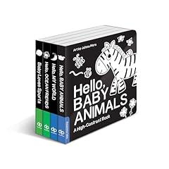 High contrast baby for sale  Delivered anywhere in USA 