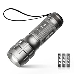 Led torch battery for sale  Delivered anywhere in UK