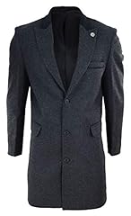 Truclothing mens long for sale  Delivered anywhere in UK