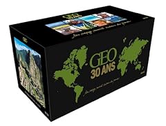 Coffret géo ans d'occasion  Livré partout en France
