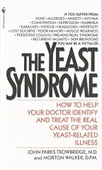 The yeast syndrome d'occasion  Livré partout en France