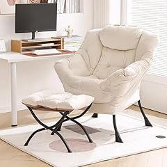Lazy chair ottoman for sale  Delivered anywhere in USA 