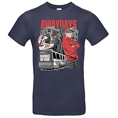 Awaydays casuals tour usato  Spedito ovunque in Italia 