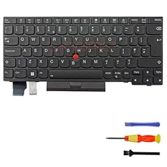 Replacement keyboard backlit for sale  Delivered anywhere in UK