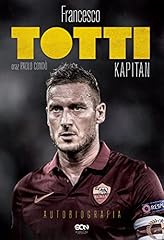 Totti kapitan autobiografia gebraucht kaufen  Wird an jeden Ort in Deutschland