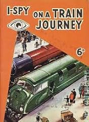 Spy train journey for sale  Delivered anywhere in UK