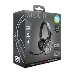 Stealth casque jeu d'occasion  Livré partout en France