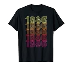 1986 1986 geburtstag gebraucht kaufen  Wird an jeden Ort in Deutschland
