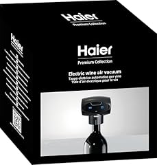 Haier tappo elettrico usato  Spedito ovunque in Italia 