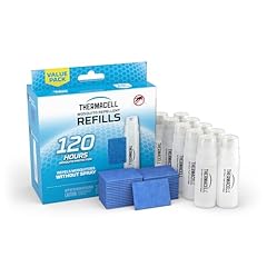 Thermacell mosquito repellent for sale  Delivered anywhere in USA 
