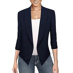 Generisch damen blazer gebraucht kaufen  Wird an jeden Ort in Deutschland