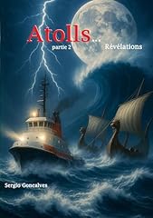 Atolls...révélations révél d'occasion  Livré partout en France