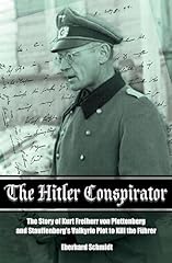 The hitler conspirator usato  Spedito ovunque in Italia 
