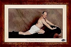 Buyartforless george costanza for sale  Delivered anywhere in Canada