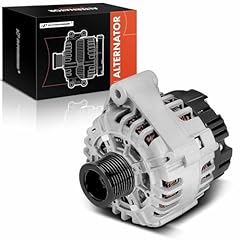 Premium alternator compatible for sale  Delivered anywhere in UK