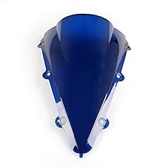 Topteng motorcycle windshield for sale  Delivered anywhere in UK