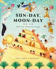 Sun day moon d'occasion  Livré partout en Belgiqu