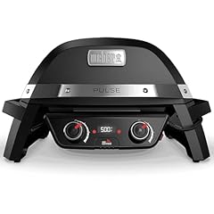 Weber pulse 2000 for sale  Delivered anywhere in USA 