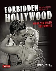 Forbidden hollywood the for sale  Delivered anywhere in USA 