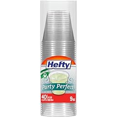 Hefty deluxe clear for sale  Delivered anywhere in USA 