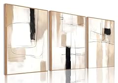 Bwodke framed abstract for sale  Delivered anywhere in USA 