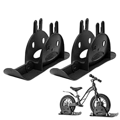 Bike snow ski usato  Spedito ovunque in Italia 