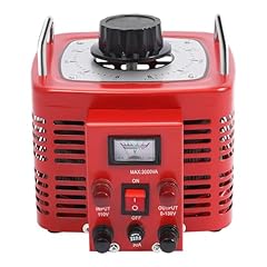 Variac transformer 3000w for sale  Delivered anywhere in USA 