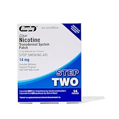 Rugby clear nicotine for sale  Delivered anywhere in USA 
