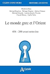 Grec orient 404 d'occasion  Livré partout en France