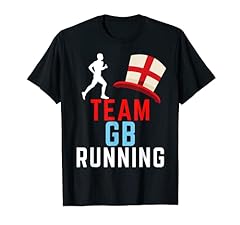 Team running runner for sale  Delivered anywhere in UK